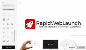 Generate a logo with placeit! 8 Free Tools To Design A Beautiful Logo For Your Small Business