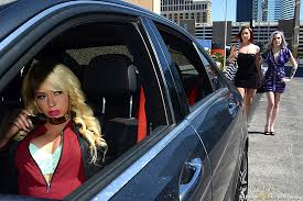 ▷ Kagney Linn Karter in Porno PI - Part Two (Photo 2) | Brazzers