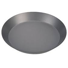 Car9hc 8 1 2 American Metalcraft Aluminum Pans Perfect Pizza