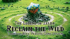 Se trata concretamente de un juego de mesa oficial cuyas reservas de abren el 29 de junio. Un Fan De Zelda Crea Su Propio Y Completisimo Juego De Mesa