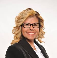 Lucy Morales Realtor