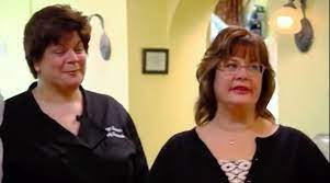 Gordon takes a trip to bazzini, where the food is hard, cold, and sticks to the plate and can pass as a. Kitchen Nightmares Bazzini Closed Kitchen Nightmares Chef Gordon Ramsay Gordon Ramsay