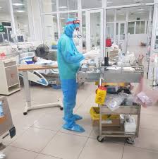 Phòng cảnh sát hình sự công an tphcm triển khai lực lượng truy bắt một đối tượng là. Viá»‡t Nam Co Ca Bá»‡nh Covid 19 Thá»© 47 Tá»­ Vong Baotintuc Vn