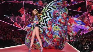 (lb), has its own branded credit card named the victoria card. Victoria S Secret S Newly Chosen Angels Prove The Company Really Truly Doesn T Get It Fashionista