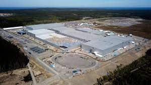 Sustainable battery production is a key foundation to northvolt's blueprint. Swedish Company Northvolt Raises 2 75b To Accelerate European Battery Production Techcrunch