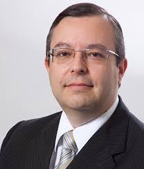 Danilo "Dan" Dias, COO of HAYMAN-WOODWARD Global Mobility, Best COOs of  2022