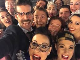 Lucky Stiff Musical (@LuckyStiffUnion)