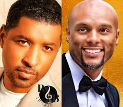 Kenny Lattimore Celebrates 54th Birthday as American Singer-Songwriter