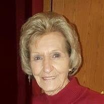 Donna Jo Swetland Obituary