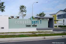 Mzec development sdn bhd mainly involve in property development. Townhouses From As Low As Rm222 888 At Kota Seriemas The Edge Markets