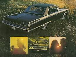 Image result for Light Gold 1968 Polara