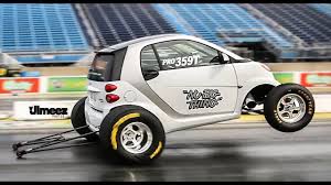 Check spelling or type a new query. New Record Set World S Fastest Smart Car Runs 10 26 130 83mph At Rt66 Youtube