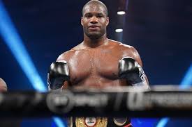 Daniel dubois returns to the ring against bogdan dinu on saturday in telford, england, his first fight since he was stopped by joe joyce in november. 9ovpxxqklghkzm