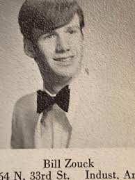 Woodrow Wilson High School, Camden, NJ (Class of 1971)