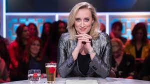 Eerdere presentatoren van het programma zijn thijs zeeman, van wie olcay het stokje overneemt, en alberto stegeman. Nieuwe Programma S Voor Eva Jinek In Aanloop Naar Verkiezingen Rtl Boulevard