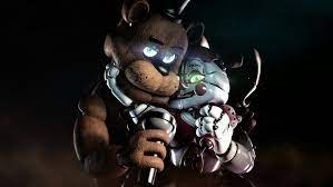 17 Five Nights At Freddys Ideas Five Nights At Freddys Fnaf Sister Location Fnaf Art