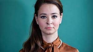 Fler artiklar hittar du i följande artikelserier: Intervju Med Moderaternas Alice Teodorescu Mawe Om Politiska Strategier Dn Se