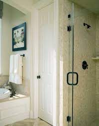That said, if i was going with a frameless glass shower door setup, or a complete glass shower enclosure, i'd leave it to the. 2021 Frameless Shower Door Cost Frameless Glass Shower Doors Cost