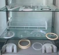 AMAT Parts AMAT Quartz, Ceramic Silicon | SemiStar