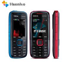 It can be found by dialing . Original Nokia 5130 Xpressmusic Unlocked Mobile Phone Bluetooth Fm Russian Keyboard Support Cell Phone Free Shipping Buy At The Price Of 19 64 In Aliexpress Com Imall Com