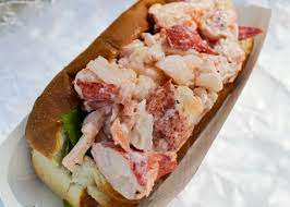 Gallery 10 Lobster Rolls We Love In And Around Portland Maine