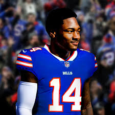 Stefon diggs contract and salary cap details, full contract breakdowns, salaries, signing bonus, roster bonus, dead money, and valuations. Buffalo Bills On Twitter 1 4 Get Your Stefon Diggs Bills Jersey Today Https T Co Uh6cffnvmd