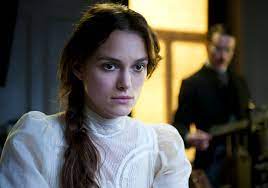 A Dangerous Method 2012 | Film review