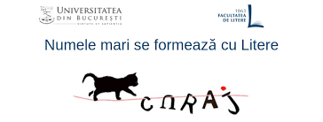 Până în 1990, a fost singura secție a facultății de litere. Facultatea De Litere