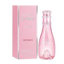 What Is The Difference Between Eau De Toilette And Perfume Cool Water Sea Rose Perfume By Davidoff 3 4oz Eau De Toilette Spray For Women Rose Perfume Perfume Bottles Luxury Perfume