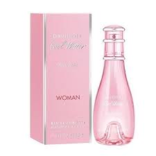 Find great deals on ebay for davidoff cool water women perfume. Cool Water Sea Rose Perfume By Davidoff 3 4oz Eau De Toilette Spray For Women Perfume Bottles Luxury Fragrance Luxury Perfume