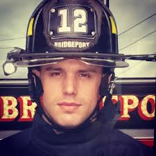 Did you know Bridgeport, CT Fire Department firefighter Daniel Brelsford  featured