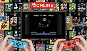 Nintendo Switch Online What New Snes Games Are Coming In 2019 For Fans Of Retro Games Who Are Also Nin Nintendo Switch News Nes Classic Nintendo Switch