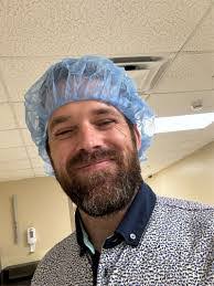 Robert Franey's Instagram, Twitter & Facebook