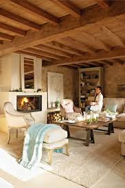 Learn how to mix neutral colors like white and grey with antique furniture to get an elegant and 37 terrific ideas to get a french country living room decor like you always wanted to! 37 Terrific Ideas To Get An Authentic French Country Living Room Brocante Ma Jolie