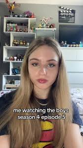 @fréja :) #fyp #foryou #fypシ #film #filmtok #theboys #theboysseason4