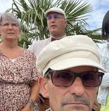 Jean Yves BARA, 62 ans (VILLE LA GRAND, LIEVIN, BRICY)