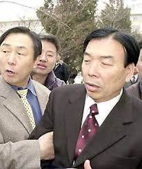 Dispute at Sangmun High School deepening