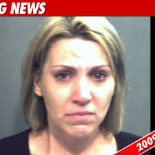 Billy Bob Thornton's Daughter -- Guilty in Death of Child
