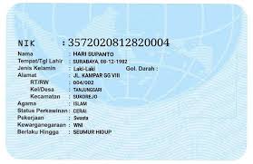 Aug 13, 2021 · untuk pengguna yang hanya bisa dan hanya ada aplikasi photoshop, kamu juga bisa mendapatkan fake ktp untuk verif identitas secara online dengan format psd. Pin Oleh Hartanto Di Yang Saya Simpan Cv Kreatif Kartu Nama Kartu