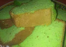 Siapa yang tak kenal dengan kudapan yang bernama bolu. Resep Unggulan Bolu Pandan Baking Pan Super Resep Masakanku