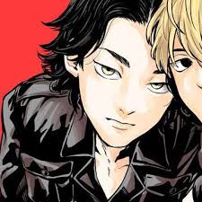Maybe you would like to learn more about one of these? Matching Icons Tokyo Revengers In 2021 Anime Matching Icons Tokyo