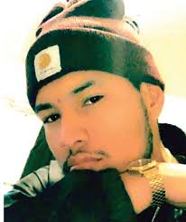 CHARLES GARY RED WILLOW