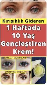 Kirisiklik Icin En Etkili Maske Dogal Cilt Bakimi Cilt Bakimi Dogal Cilt