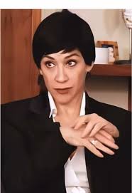 Mejor Actuación Femenina en Musical 2019: Susana Zabaleta