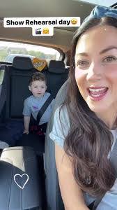 Stella Reece's Instagram, Twitter & Facebook