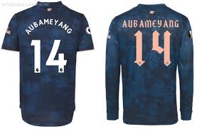 Auch in der saison 20/21 laufen die ⭐stars des fc bayern münchen wieder im neuen trikot auf. Arsenal Fc 2020 21 Adidas Third Kit Football Fashion