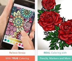 Download The Best Adult Coloring Apps Including Free Diy Candy