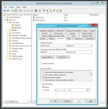 Apr 05, 2018 · you need to find out what is the source of the account lock. How To Integrate Active Directory With Op5 Monitor Support Itrs Group