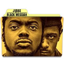 As black panther chairman fred hampton ascends, falling for a fellow revolutionary en route, a battle wages for o'neal's soul. Judas And The Black Messiah 2021 Folder Icon By Ackermanop On Deviantart