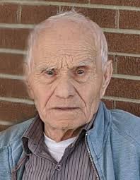 Obituary of Vincenzo Boccanfuso